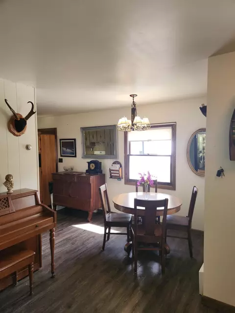 Dining - w6052 County Road D, Montello, WI 53949 photo 1 of 2
