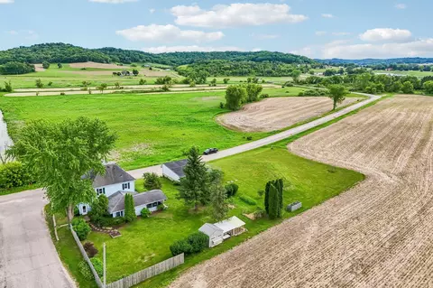 View/Area - e5898 Mill Road, Plain, WI 53577 photo 5 of 7