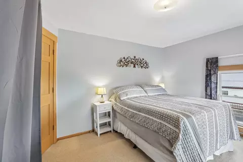 Bedroom - e5898 Mill Road, Plain, WI 53577 photo 2 of 13