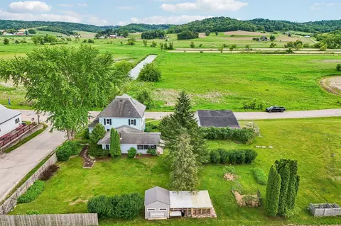 View/Area - e5898 Mill Road, Plain, WI 53577 photo 6 of 7