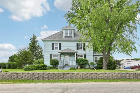 e5898 Mill Road, Plain, WI 53577