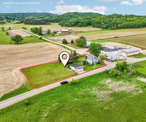 View/Area - e5898 Mill Road, Plain, WI 53577 photo 1 of 7