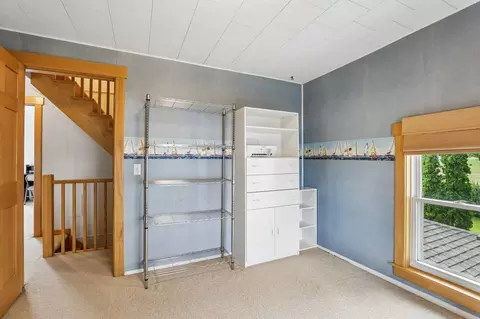 Bedroom - e5898 Mill Road, Plain, WI 53577 photo 8 of 13