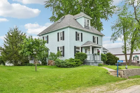 Exterior - e5898 Mill Road, Plain, WI 53577 photo 2 of 16