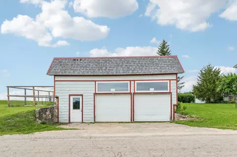 Exterior - e5898 Mill Road, Plain, WI 53577 photo 16 of 16