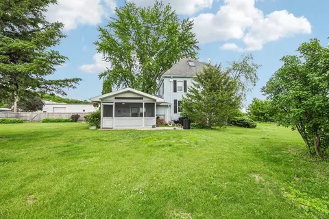 Exterior - e5898 Mill Road, Plain, WI 53577 photo 11 of 16