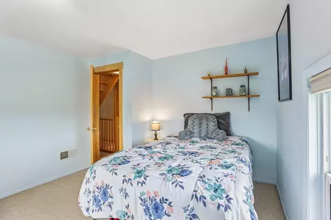 Bedroom - e5898 Mill Road, Plain, WI 53577 photo 5 of 13