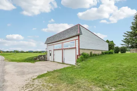 Exterior - e5898 Mill Road, Plain, WI 53577 photo 3 of 16