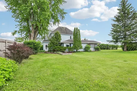 Exterior - e5898 Mill Road, Plain, WI 53577 photo 13 of 16