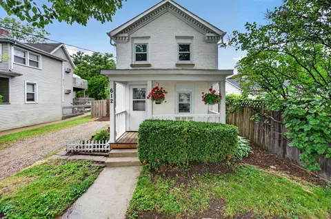 612 S Brooks St, Madison, WI 53715