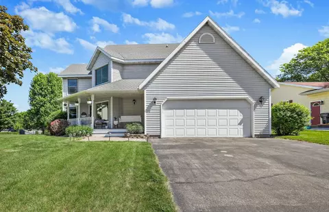 118 Vilas Hibbard Pkwy, Lodi, WI 53555