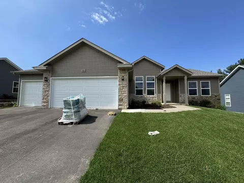 Exterior - 453 S Vine St, Belleville, WI 53508 photo 3 of 5