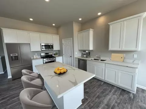 Kitchen - 453 S Vine St, Belleville, WI 53508 photo 1 of 2
