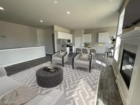 Living - 453 S Vine St, Belleville, WI 53508 photo 2 of 2