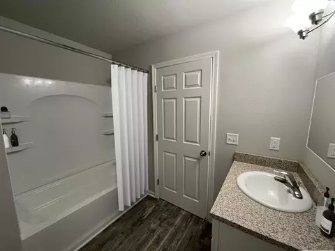 Bath - 453 S Vine St, Belleville, WI 53508 photo 2 of 2