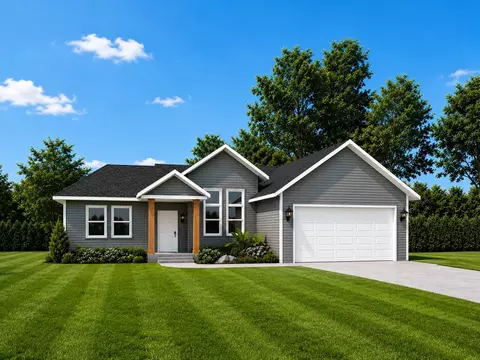L15 S Vine Street, Belleville, WI 53508