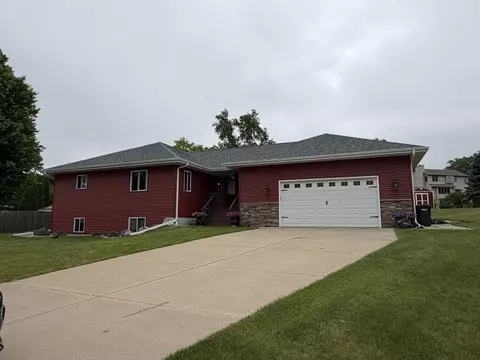 140 Glen Haven Ct, Oregon, WI 53575