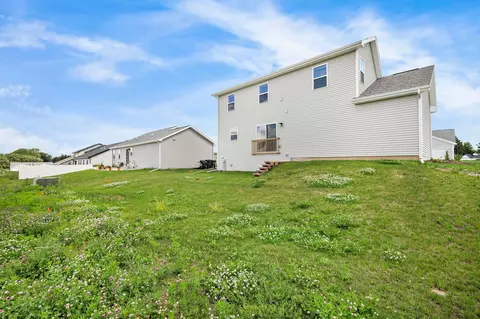 372 Orchid Ave, Stoughton, WI 53589 photo 35