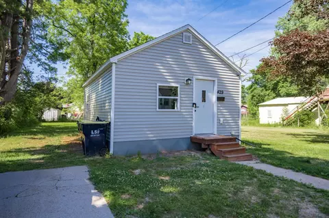 429 West Ave, Mauston, WI 53948