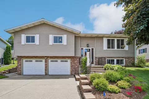 2214 Eulalia St, Cross Plains, WI 53528