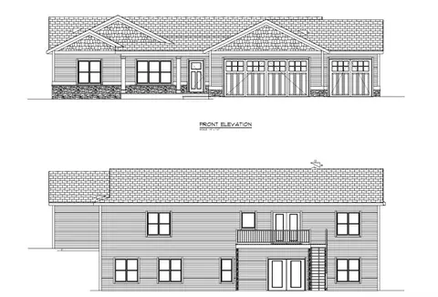 325 Elizibeth Cir, Brooklyn, WI 53521