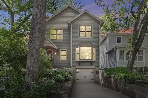 3510 Gregory St, Madison, WI 53711