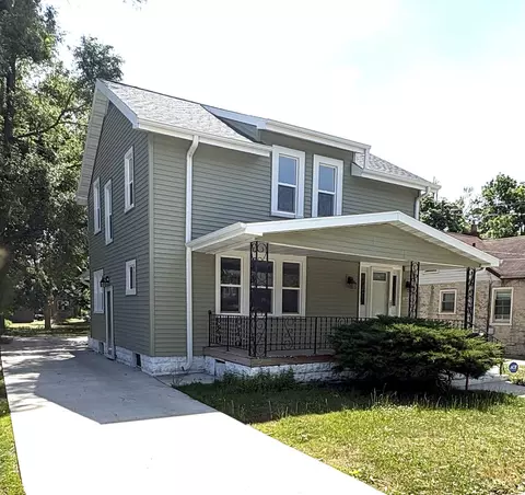 1865 Park Ave, Beloit, WI 53511