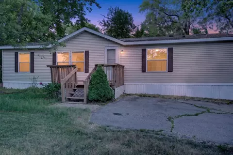868 Norman Dr #167, Stoughton, WI 53589