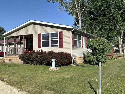 510 Jefferson Ave, Harpers Ferry, IA 52146