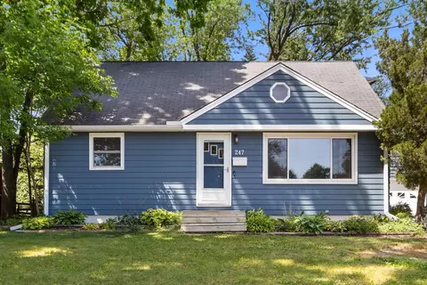 247 Orchard Dr, Oregon, WI 53575