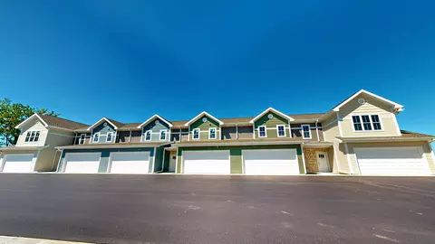 Exterior - 200 Settlers Dr #208, Jefferson, WI 53549 photo 3 of 3