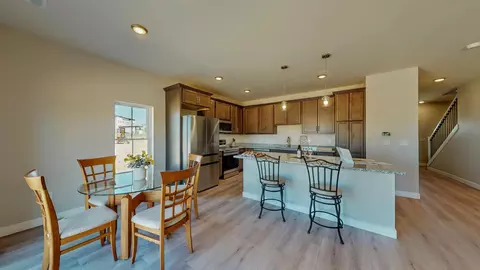 Dining - 200 Settlers Dr #208, Jefferson, WI 53549 photo 1 of 1