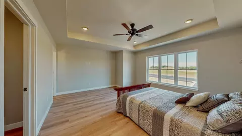 Bedroom - 200 Settlers Dr #208, Jefferson, WI 53549 photo 1 of 9