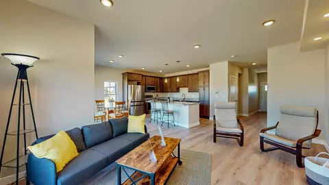 Living - 200 Settlers Dr #208, Jefferson, WI 53549 photo 2 of 3