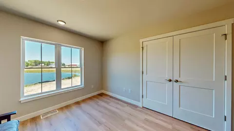 Bedroom - 200 Settlers Dr #208, Jefferson, WI 53549 photo 6 of 9