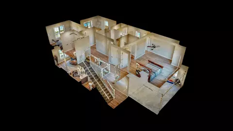 Floorplan - 200 Settlers Dr #208, Jefferson, WI 53549 photo 3 of 3