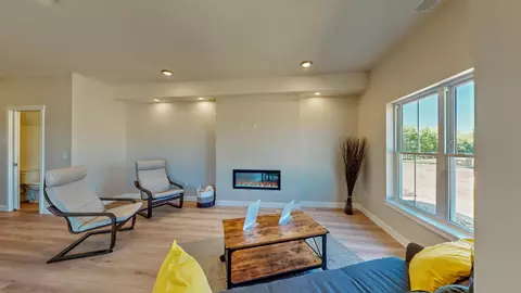 Living - 200 Settlers Dr #208, Jefferson, WI 53549 photo 3 of 3