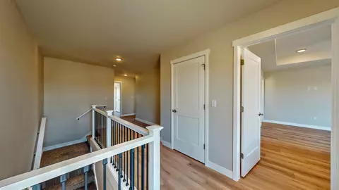 Entry Way - 200 Settlers Dr #208, Jefferson, WI 53549 photo 3 of 3