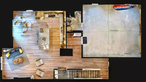 Floorplan - 200 Settlers Dr #212, Jefferson, WI 53549 photo 2 of 3