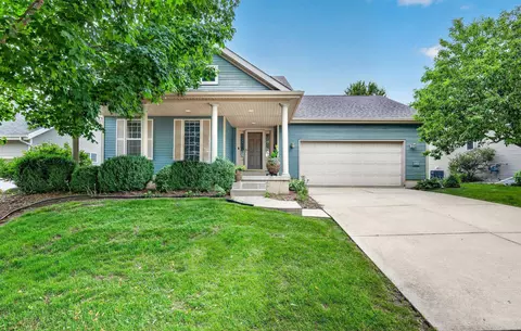2922 Interlaken Pass, Madison, WI 53719