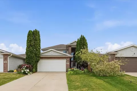 452 Concord Dr, Oregon, WI 53575