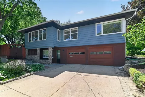 434 Berwyn Dr, Madison, WI 53711