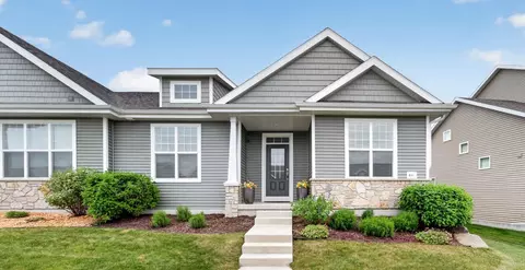 641 Old Timber Pass, Verona, WI 53593
