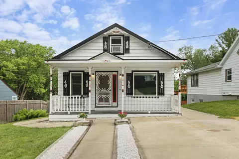 420 Linde St, Deforest, WI 53532