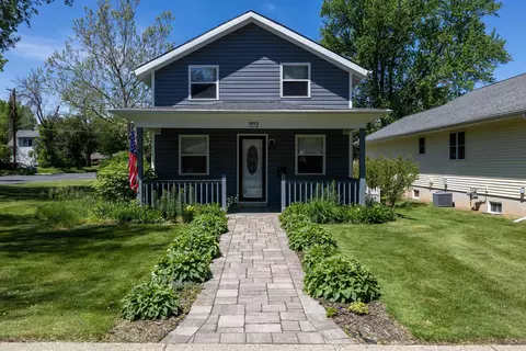 903 Vine St, Wisconsin Dells, WI 53965