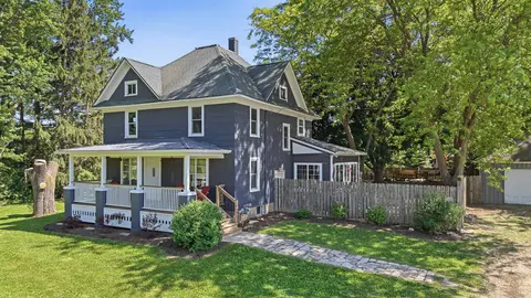 n8557 Wisconsin 33, Beaver Dam, WI 53916