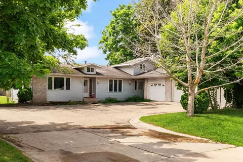 517-519 E Holum St, Deforest, WI 53532