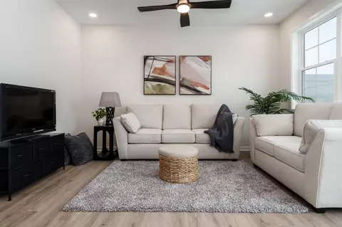 Living - 3154 S Bartells Dr #C, Beloit, WI 53511 photo 3 of 3