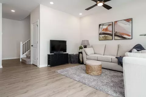 Living - 3154 S Bartells Dr #C, Beloit, WI 53511 photo 2 of 3