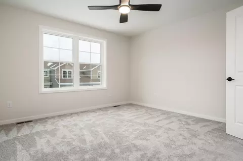 Bedroom - 3154 S Bartells Dr #C, Beloit, WI 53511 photo 3 of 7